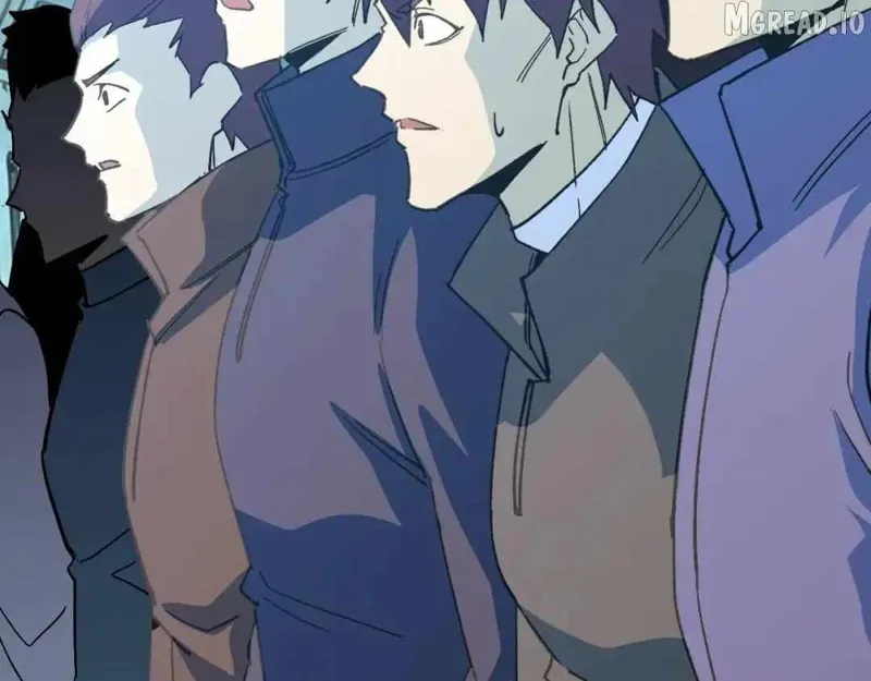 Logging into the Future Chapter 323 - 74