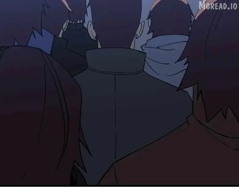 Logging into the Future Chapter 323 - 77