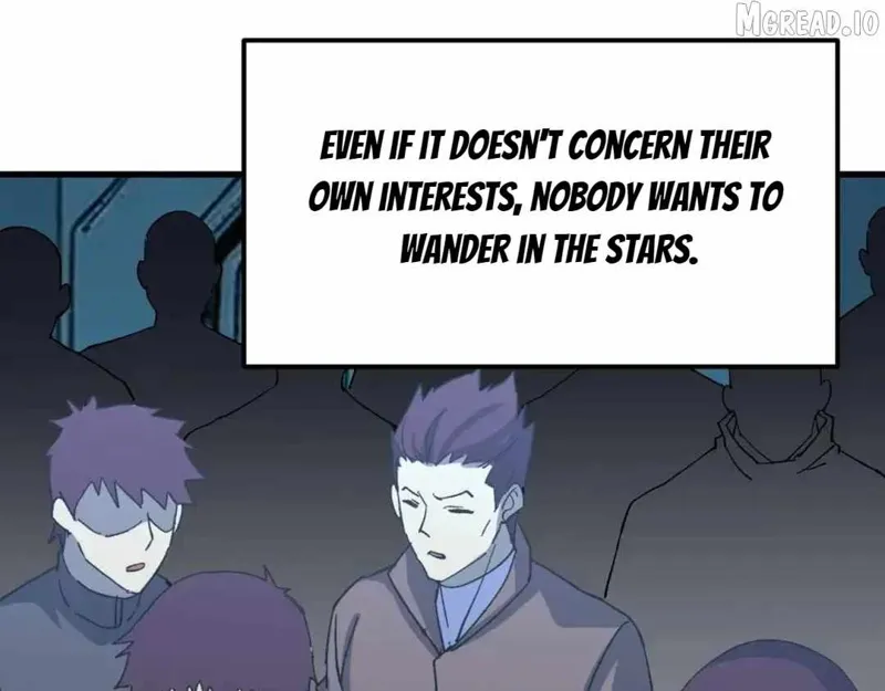 Logging into the Future Chapter 323 - 78