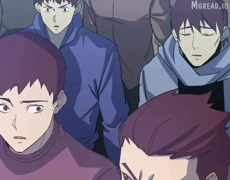 Logging into the Future Chapter 323 - 79