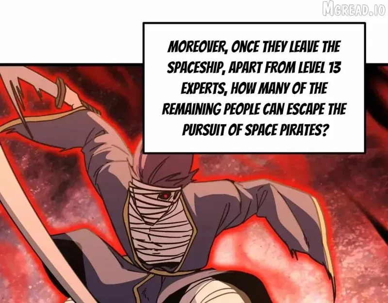 Logging into the Future Chapter 323 - 81