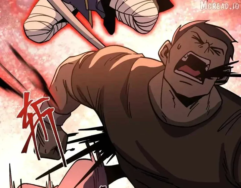 Logging into the Future Chapter 323 - 82