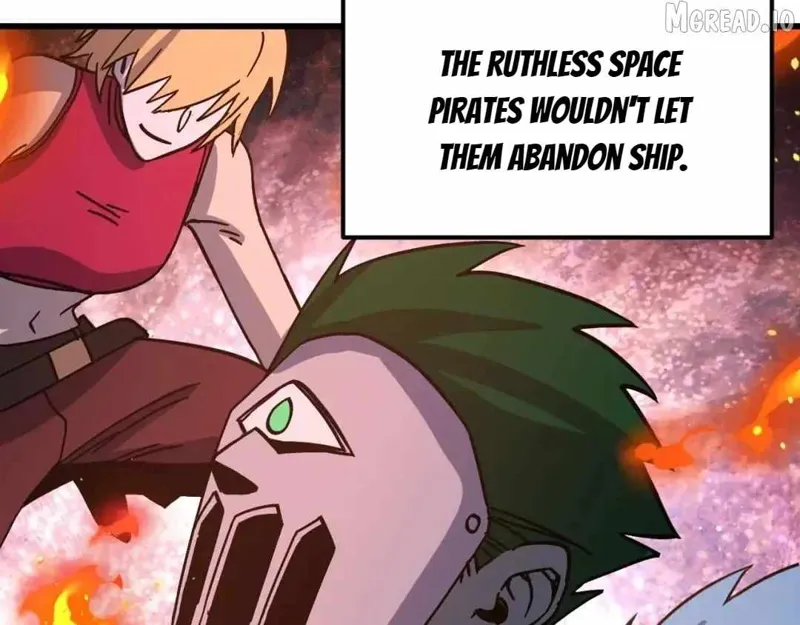 Logging into the Future Chapter 323 - 84