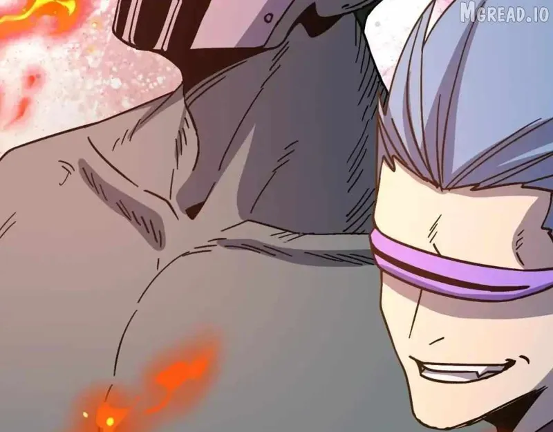 Logging into the Future Chapter 323 - 85