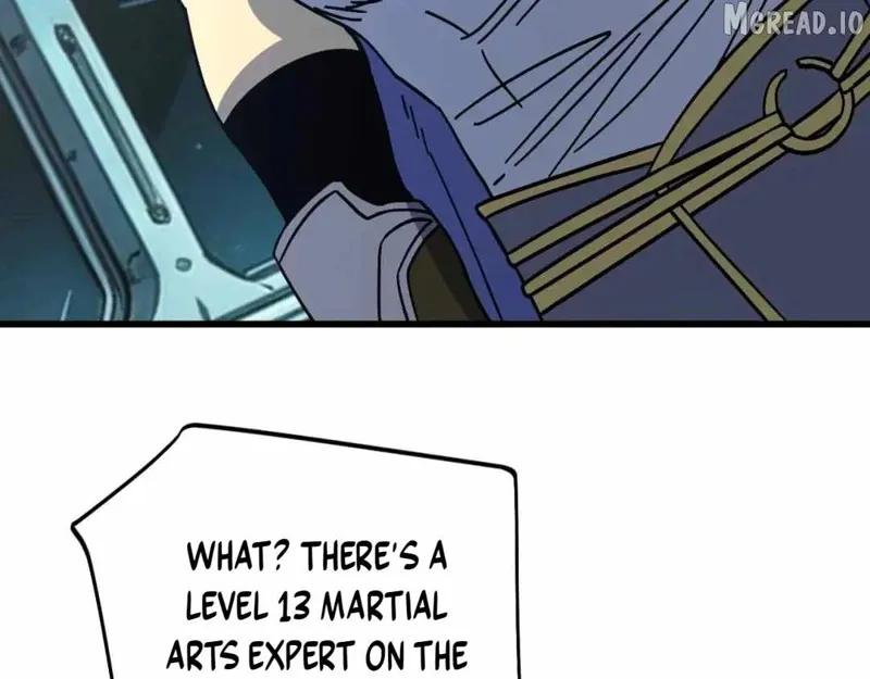 Logging into the Future Chapter 323 - 89