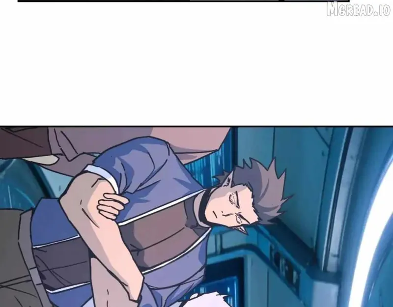 Logging into the Future Chapter 323 - 9