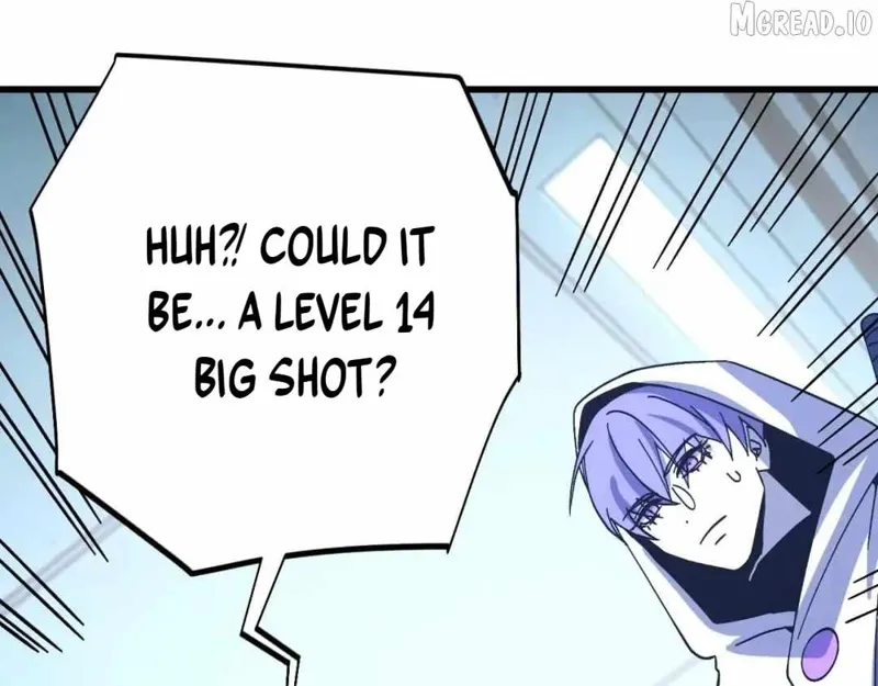 Logging into the Future Chapter 323 - 95