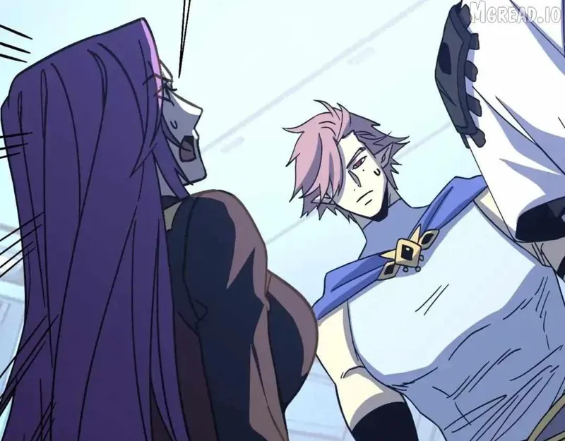 Logging into the Future Chapter 323 - 96