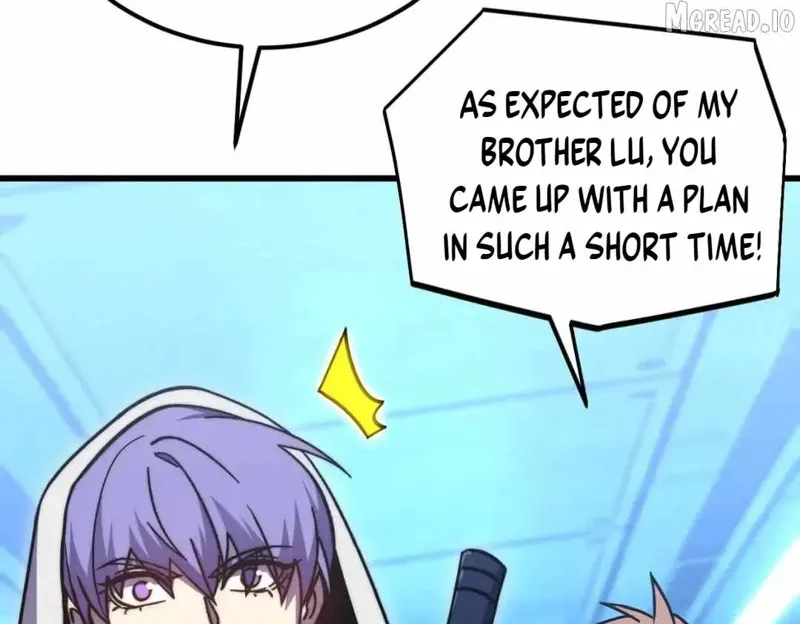 Logging into the Future Chapter 324 - 101