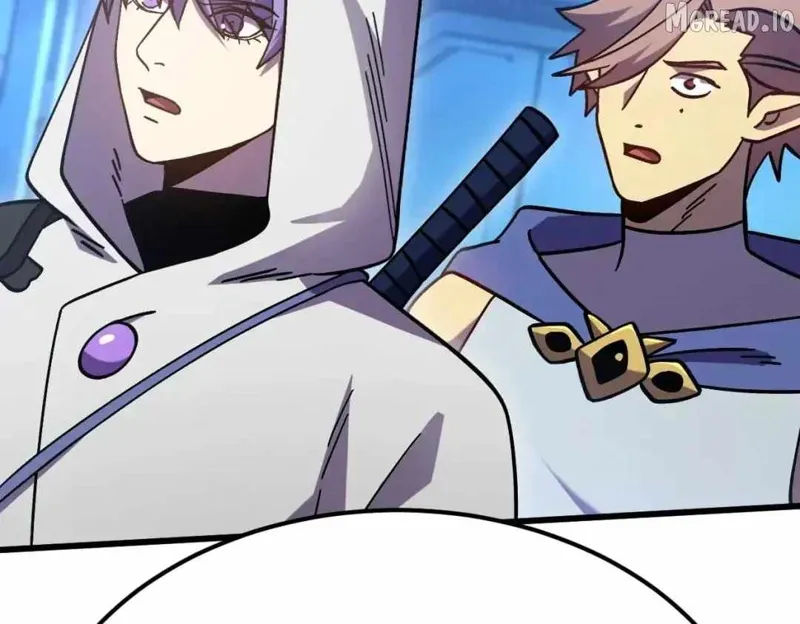 Logging into the Future Chapter 324 - 110