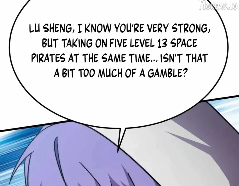 Logging into the Future Chapter 324 - 111