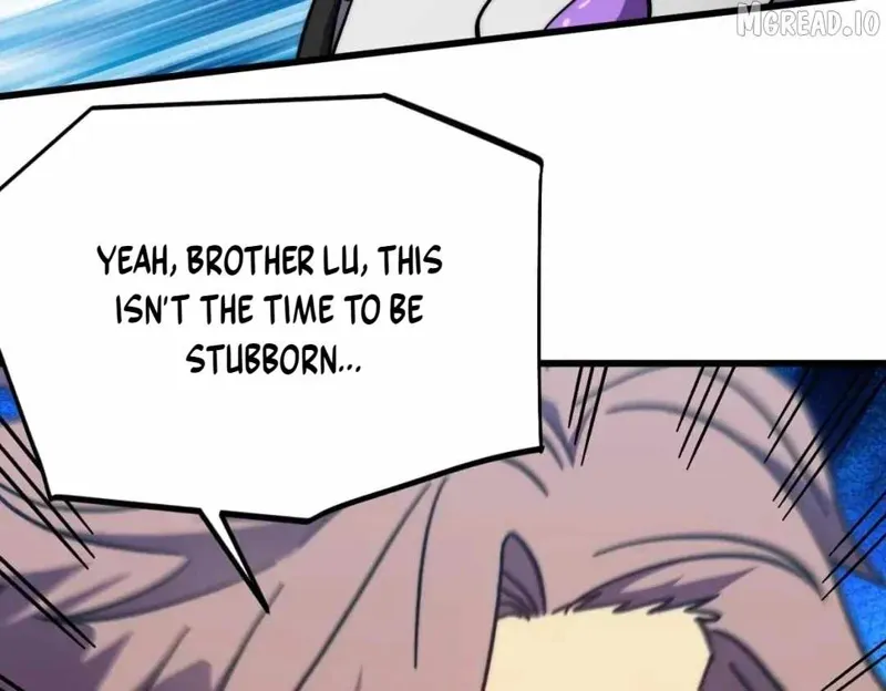 Logging into the Future Chapter 324 - 113