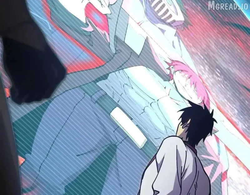 Logging into the Future Chapter 324 - 117