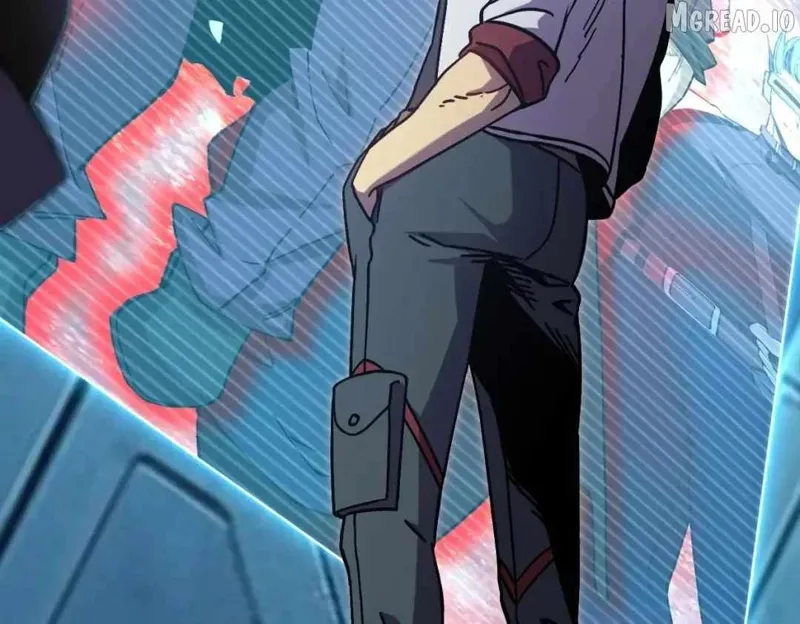 Logging into the Future Chapter 324 - 118