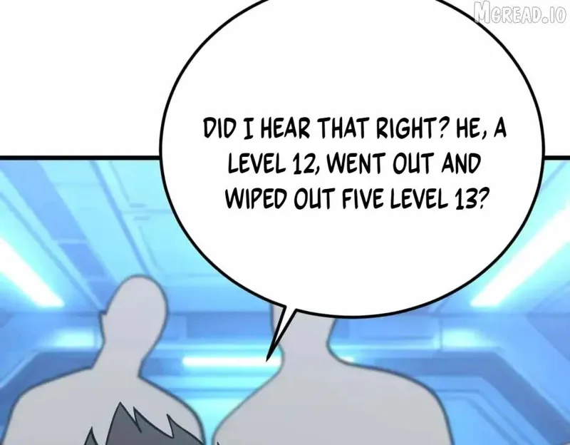 Logging into the Future Chapter 324 - 122