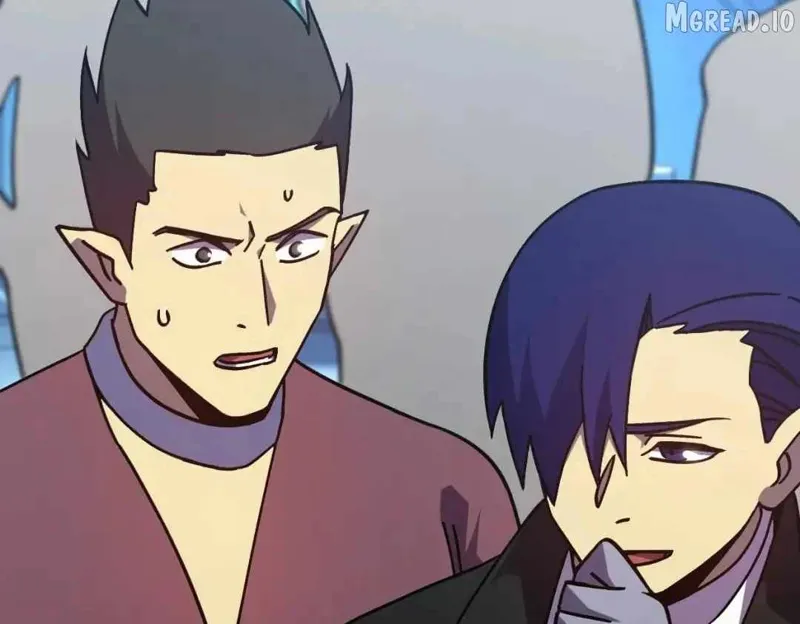 Logging into the Future Chapter 324 - 123