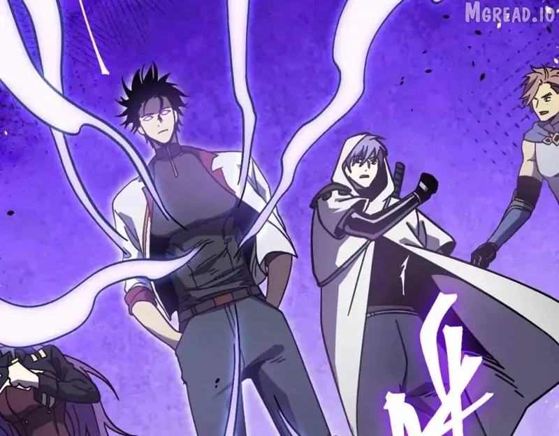 Logging into the Future Chapter 324 - 128