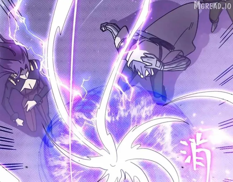 Logging into the Future Chapter 324 - 136