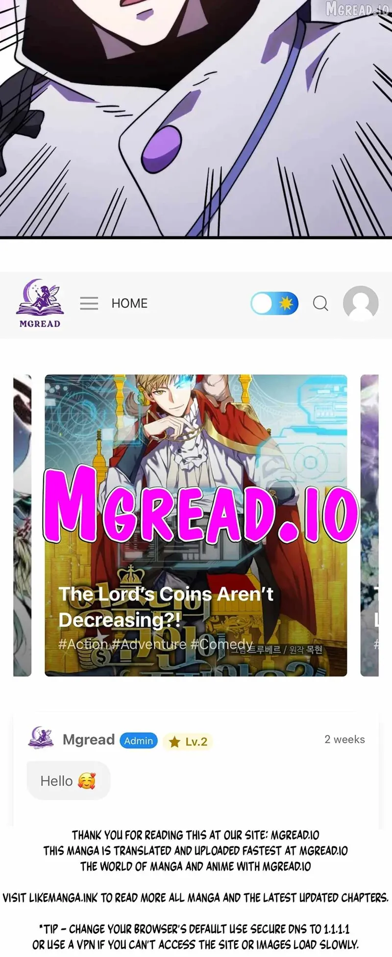 Logging into the Future Chapter 324 - 140