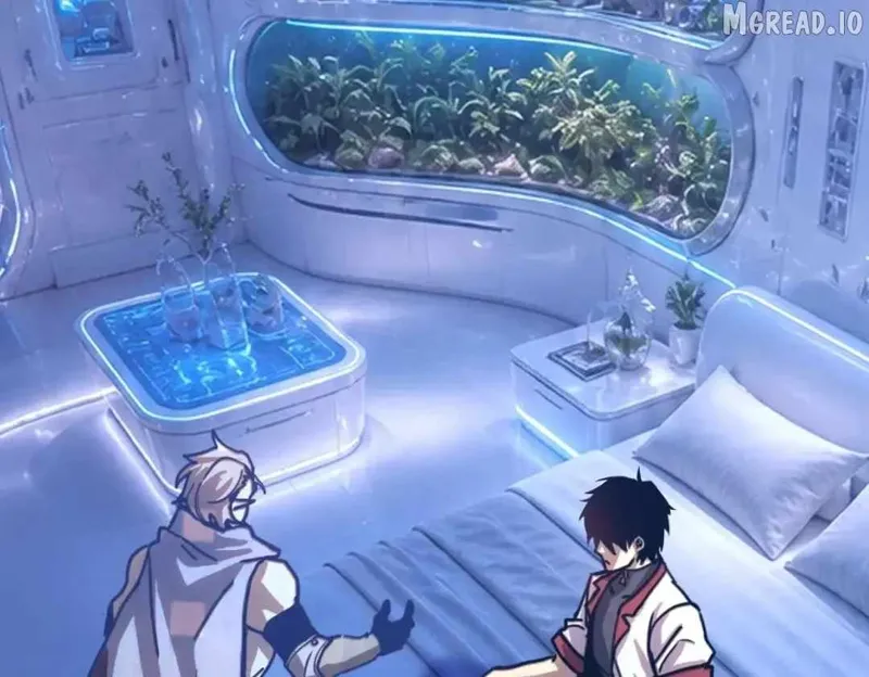 Logging into the Future Chapter 324 - 19