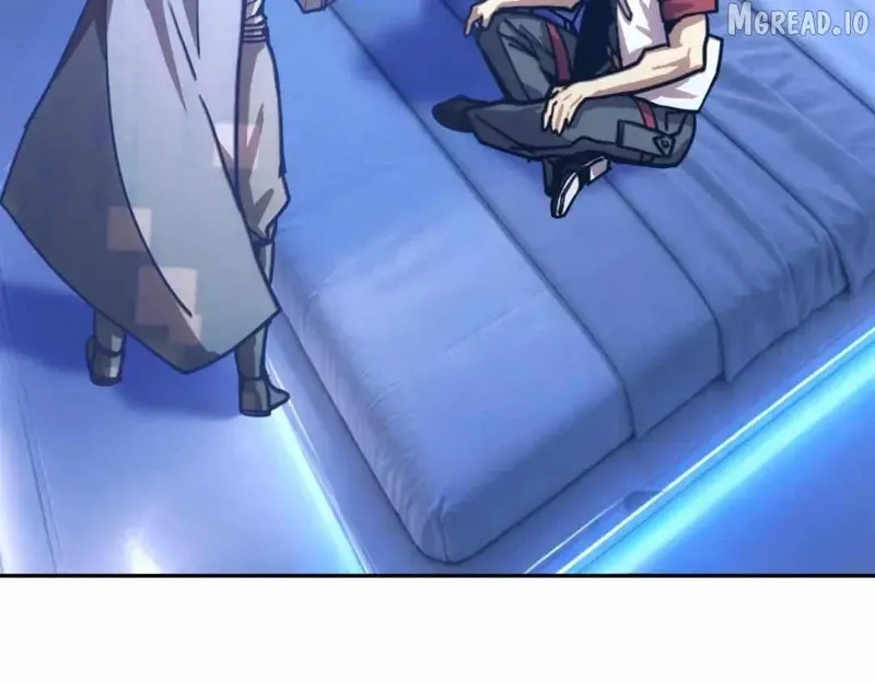 Logging into the Future Chapter 324 - 20