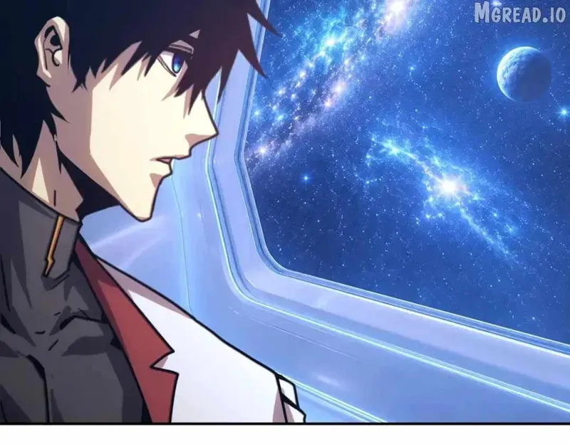 Logging into the Future Chapter 324 - 22