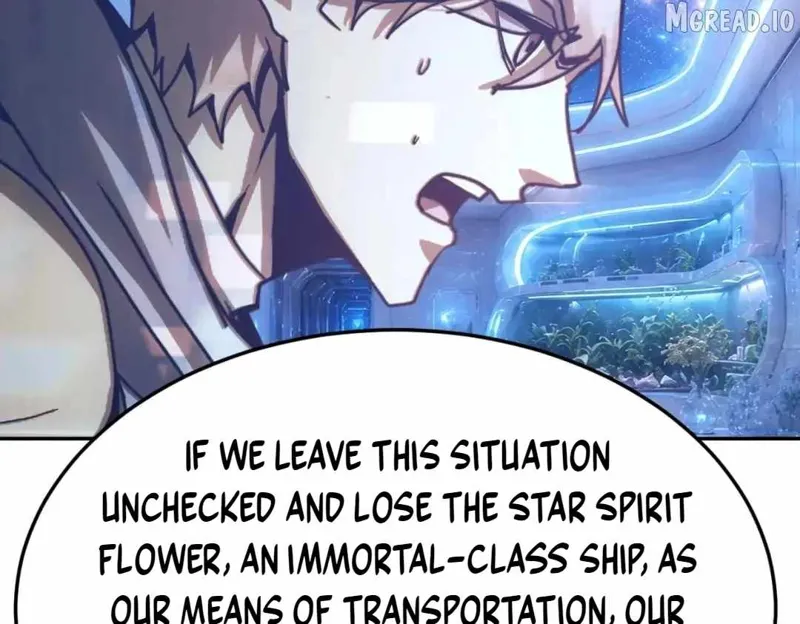 Logging into the Future Chapter 324 - 30