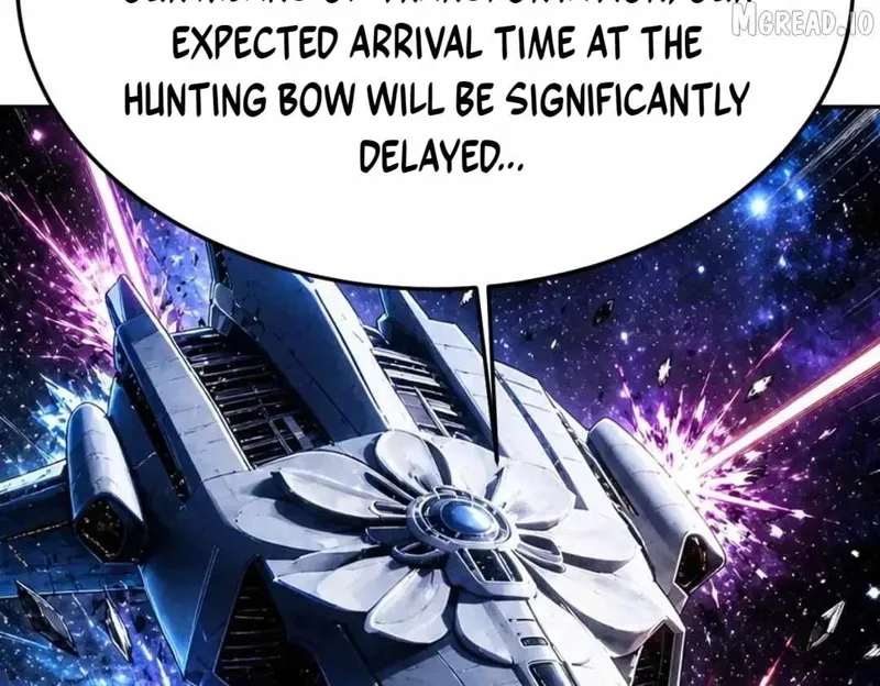 Logging into the Future Chapter 324 - 31