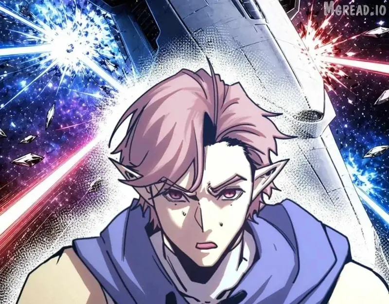 Logging into the Future Chapter 324 - 32