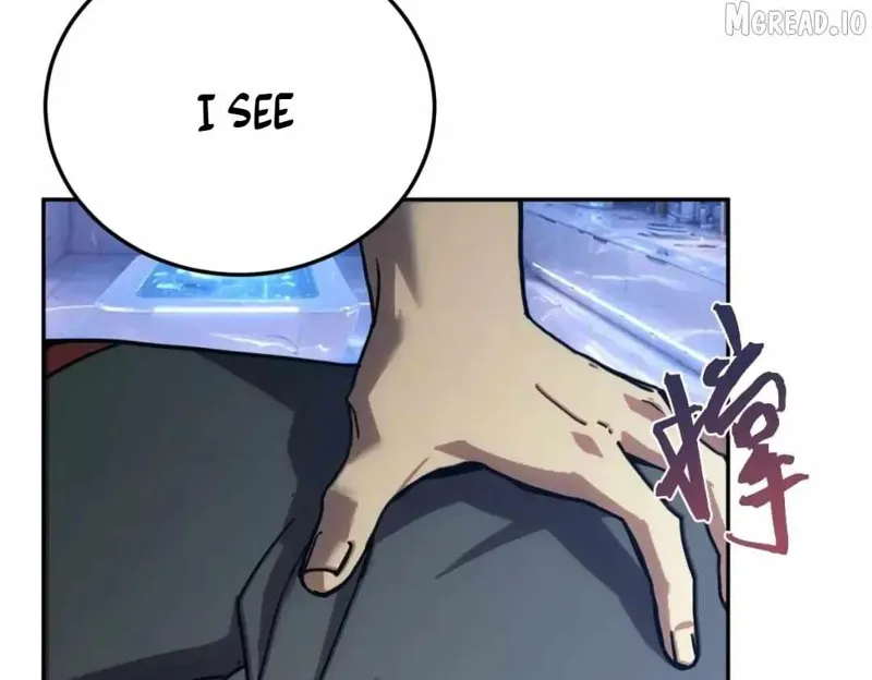 Logging into the Future Chapter 324 - 36