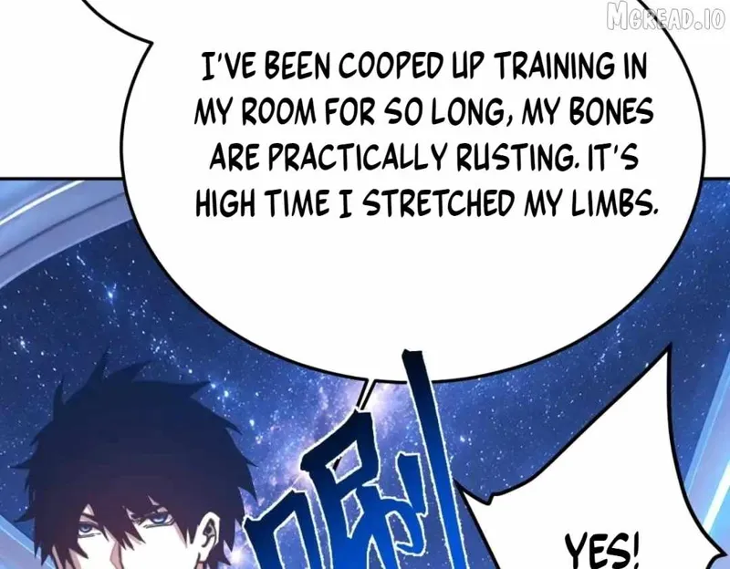 Logging into the Future Chapter 324 - 38