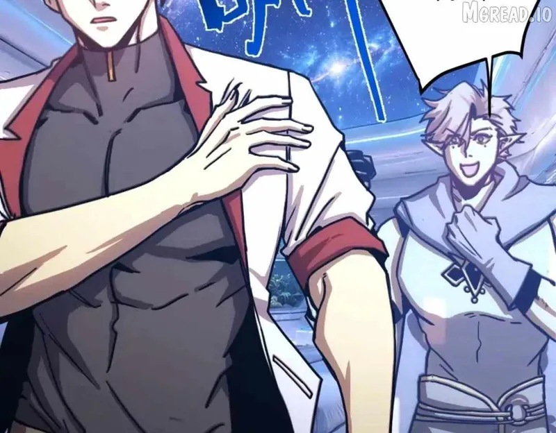 Logging into the Future Chapter 324 - 39