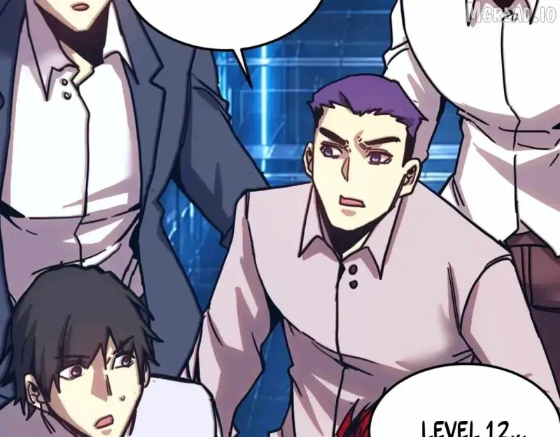 Logging into the Future Chapter 324 - 45