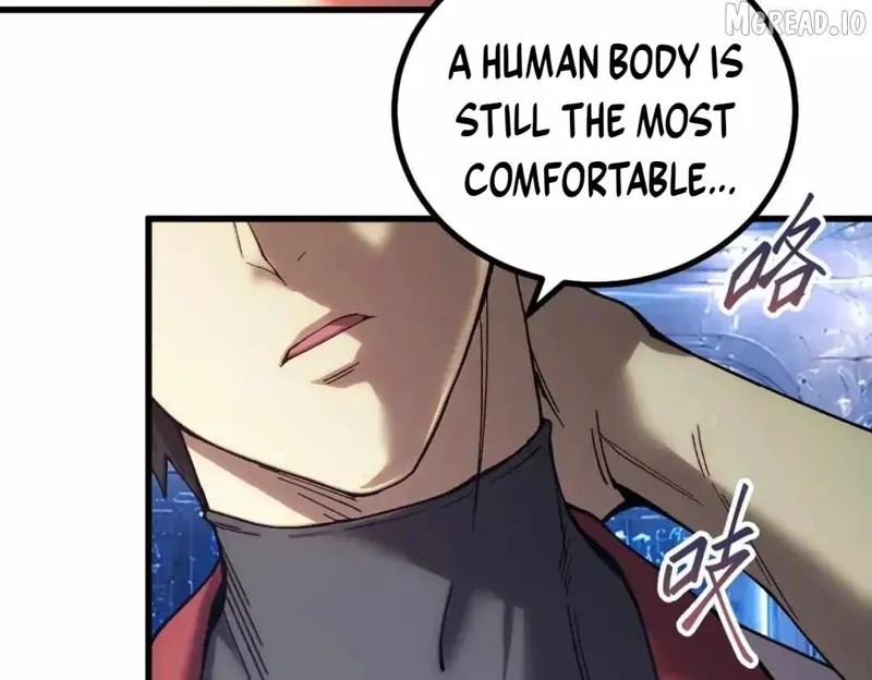 Logging into the Future Chapter 324 - 5