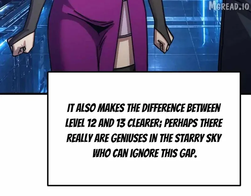 Logging into the Future Chapter 324 - 57