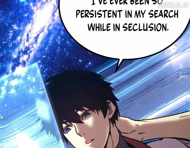 Logging into the Future Chapter 324 - 7