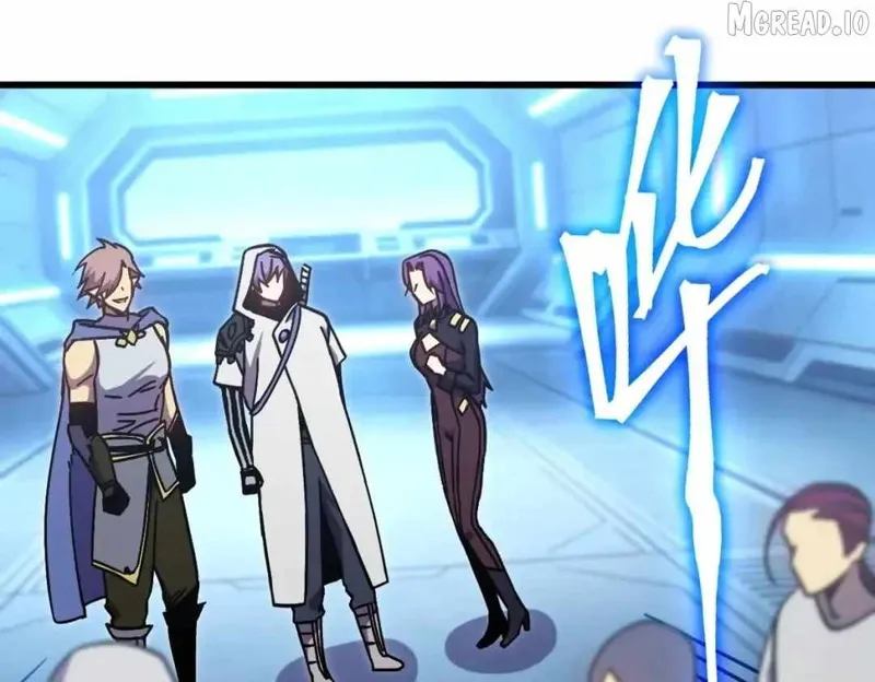Logging into the Future Chapter 324 - 77