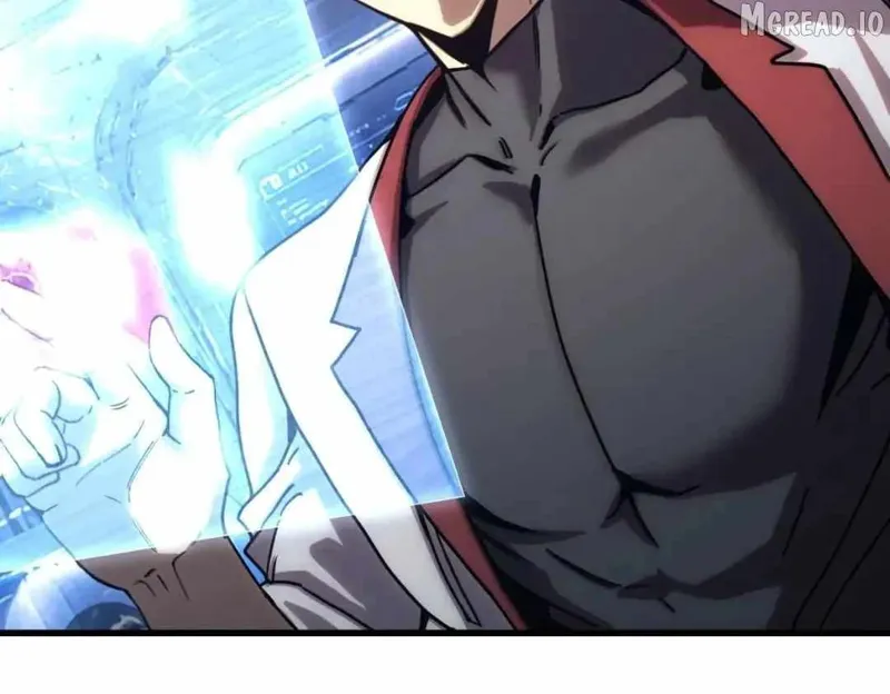Logging into the Future Chapter 324 - 8