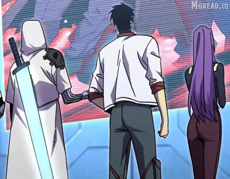Logging into the Future Chapter 324 - 91