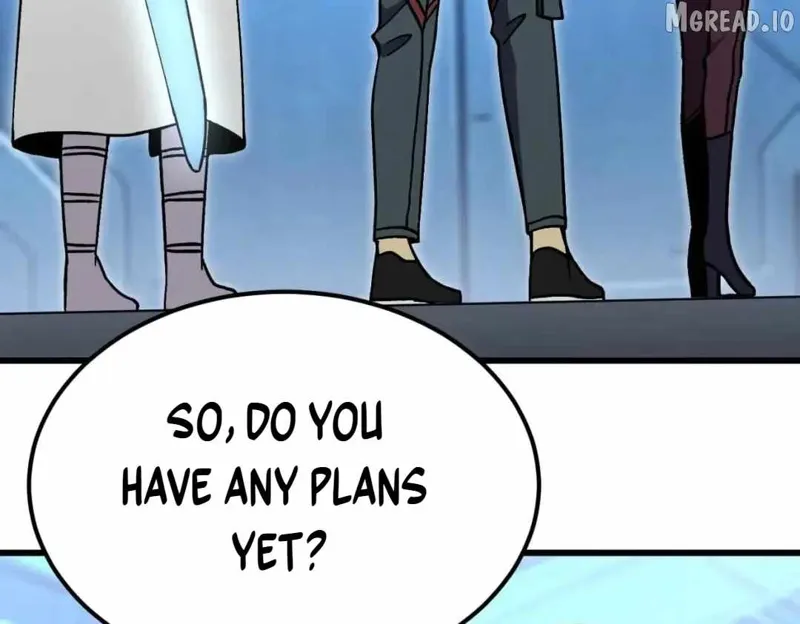Logging into the Future Chapter 324 - 92