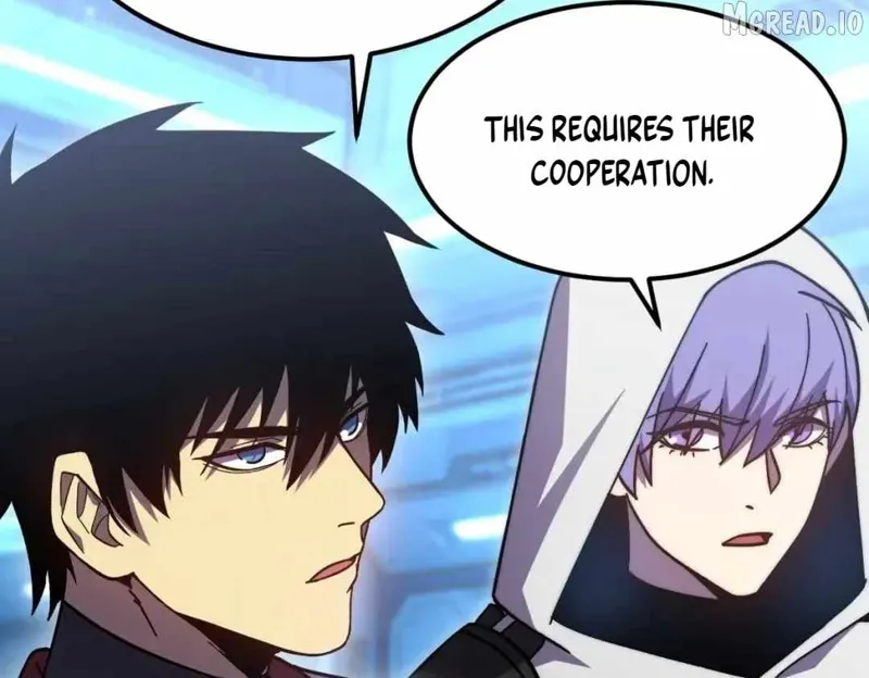 Logging into the Future Chapter 324 - 93