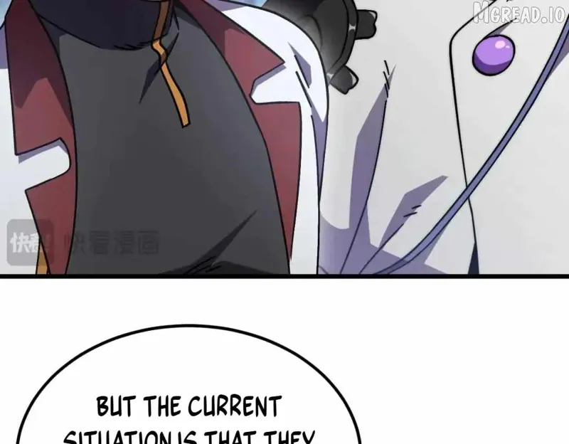 Logging into the Future Chapter 324 - 94