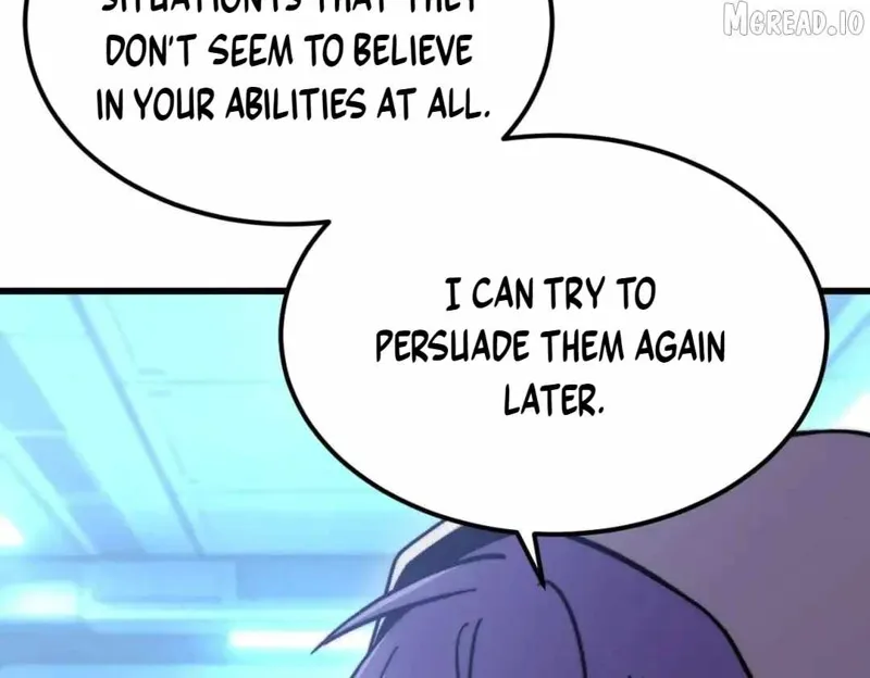Logging into the Future Chapter 324 - 95