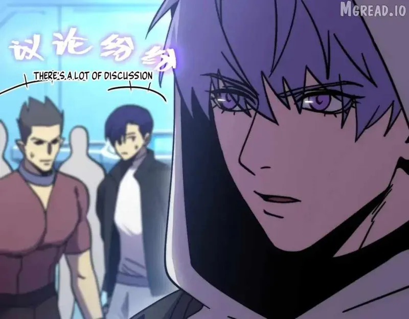 Logging into the Future Chapter 324 - 96