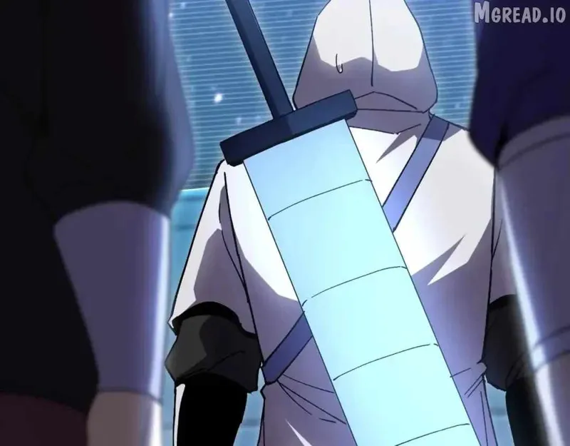 Logging into the Future Chapter 325 - 11