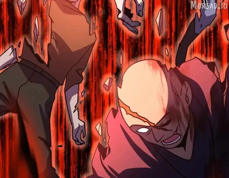 Logging into the Future Chapter 325 - 122