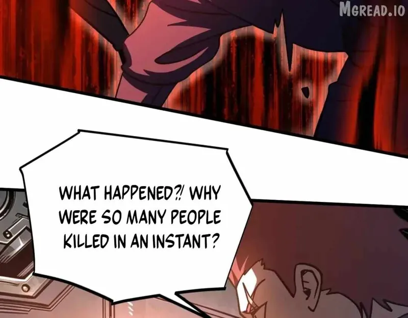 Logging into the Future Chapter 325 - 123