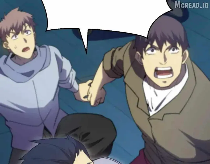 Logging into the Future Chapter 325 - 13