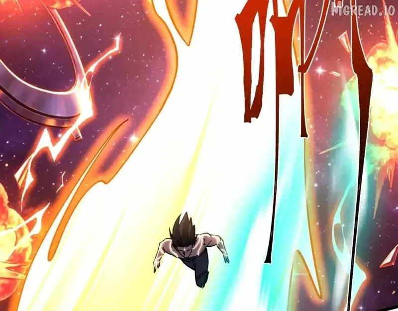 Logging into the Future Chapter 325 - 130