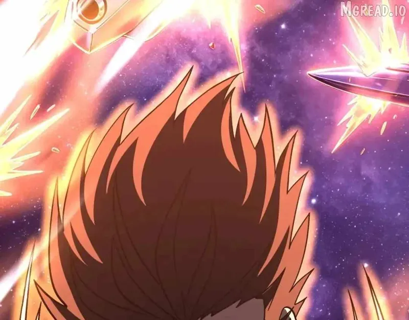Logging into the Future Chapter 325 - 133